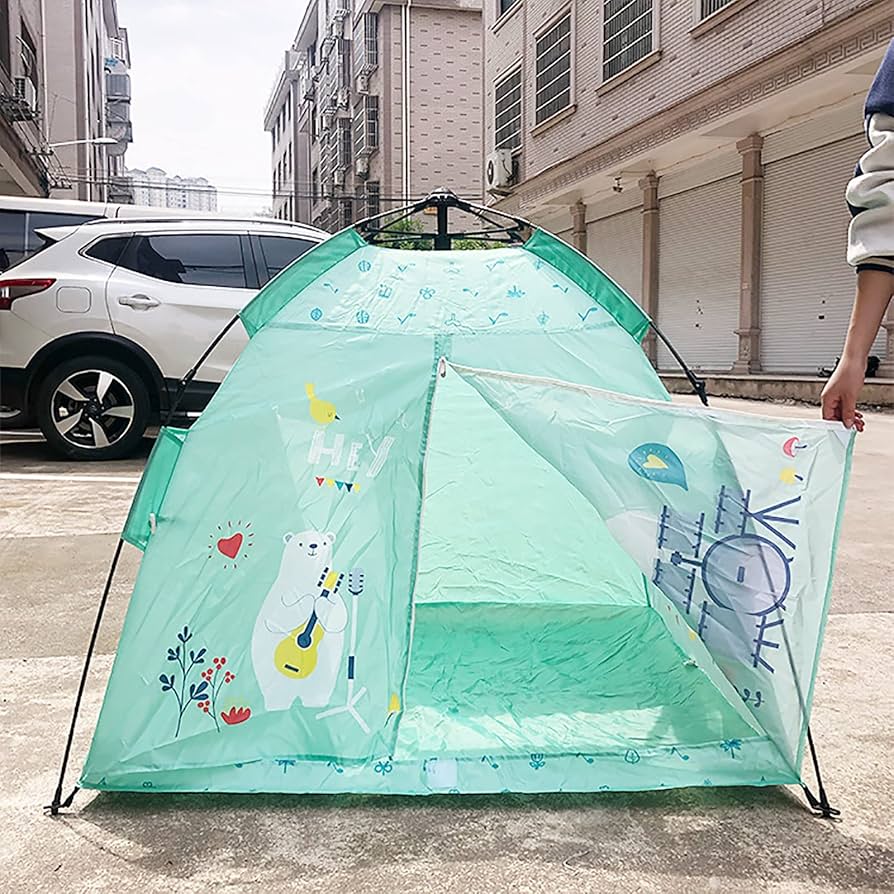 子供用テント 屋内テント 遊園地 睡眠テント 組み立て簡単 ポータブル 軽量 子供用テント 屋内テント 遊園地 睡眠テント 組み立て簡単